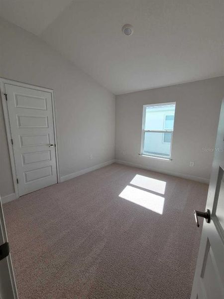 Spacious, unfurnished interior of a new home in Ocala Crossings South, Ocala (Image 8). Spacious, unfurnished interior of a new home in Ocala Crossings South, Ocala (Image 8).