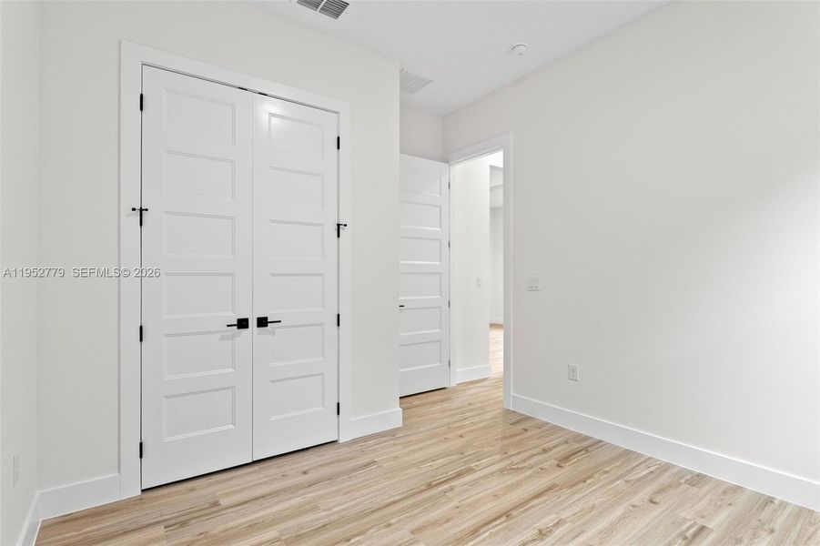 Spacious, unfurnished interior of a new home in , Palm Bay (Image 39). Spacious, unfurnished interior of a new home in , Palm Bay (Image 39).