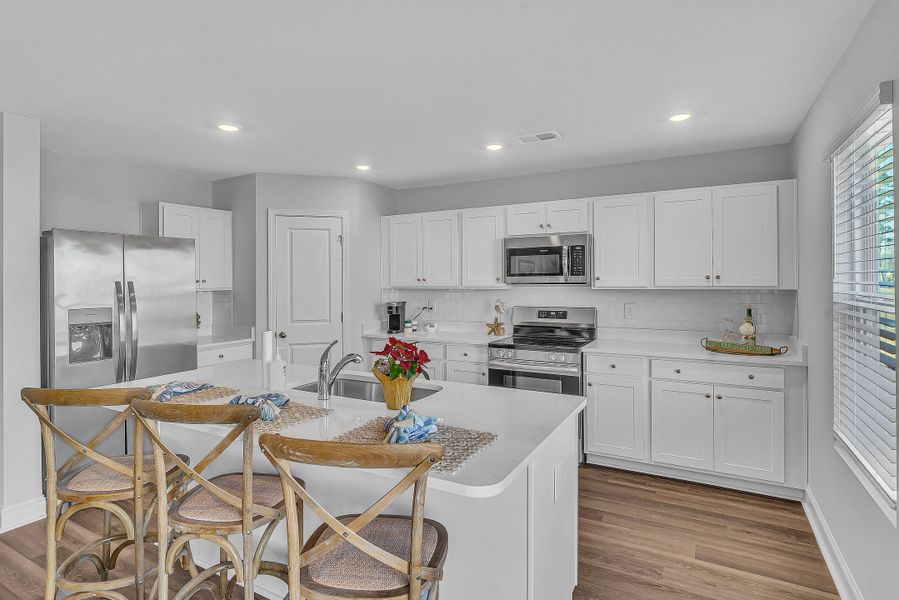 4br New Home in Sunset Beach, NC.  - Slide 9