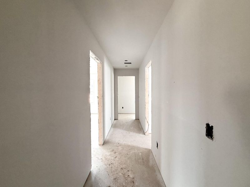 In-progress construction of a new home in , Summerville, SC (Image 26).