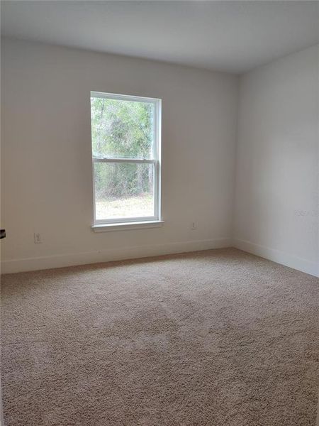 Spacious, unfurnished interior of a new home in Sugarmill Woods, Homosassa (Image 13). Spacious, unfurnished interior of a new home in Sugarmill Woods, Homosassa (Image 13).