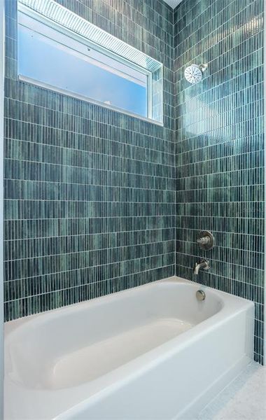 Close-up of interior finishes inside a home in , Tampa (Image 20).