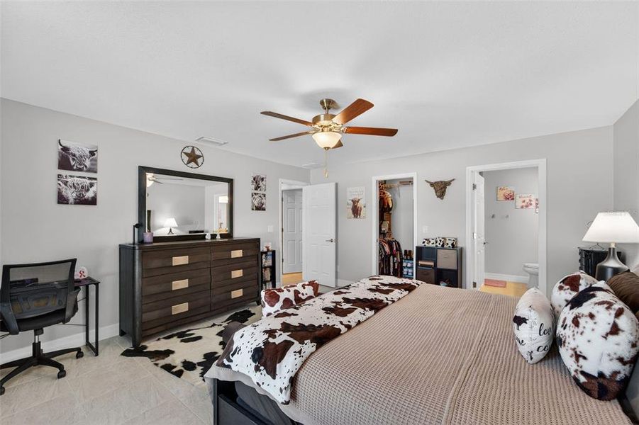 Furnished interior view inside a new home in , North Port (Image 18).