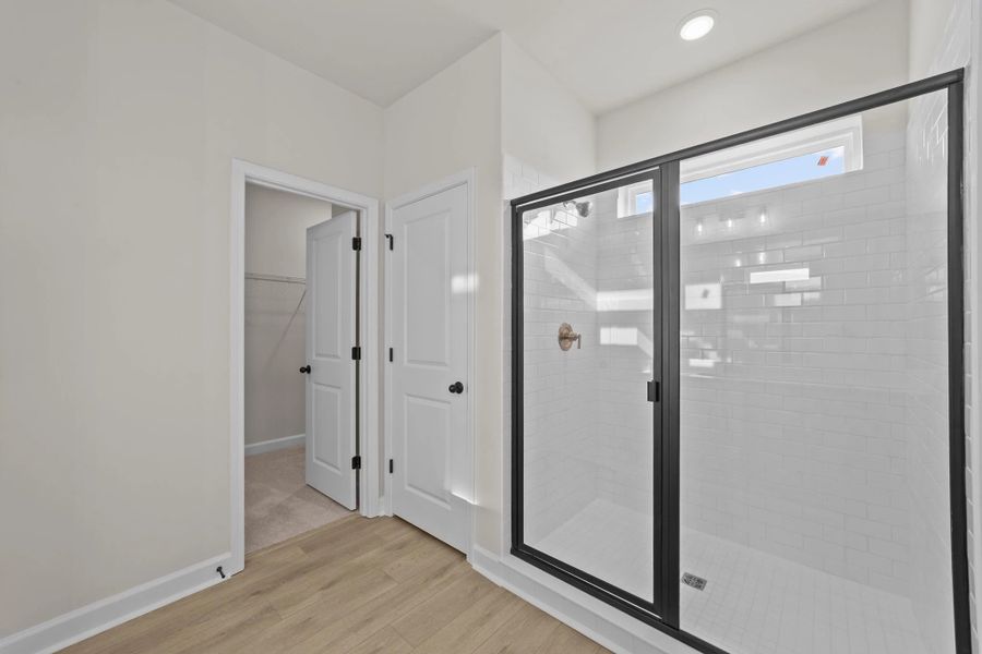 Spacious, unfurnished interior of a new home in Blue Heron Retreat: Oasis Series, Little River (Image 28). Spacious, unfurnished interior of a new home in Blue Heron Retreat: Oasis Series, Little River (Image 28).