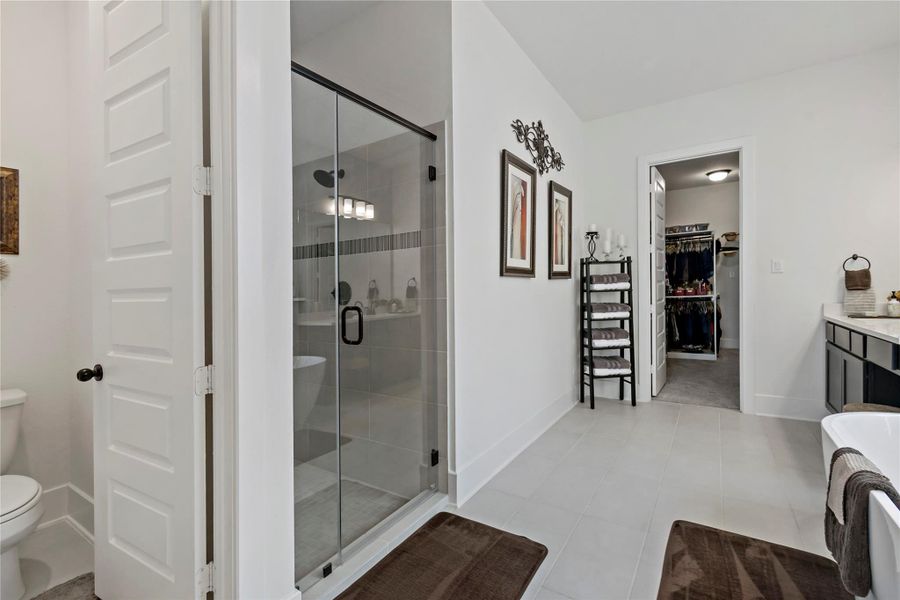 Primary Bath Primary Bath