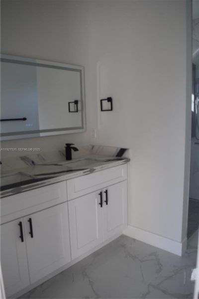 Furnished interior view inside a new home in , Lehigh Acres (Image 8). Furnished interior view inside a new home in , Lehigh Acres (Image 8).