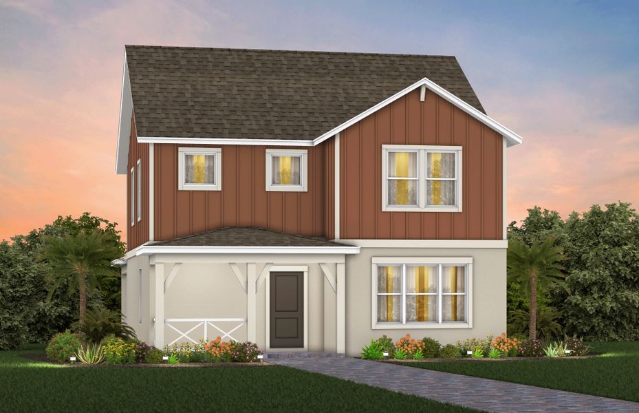 Talbot Vintage Farmhouse Talbot Vintage Farmhouse