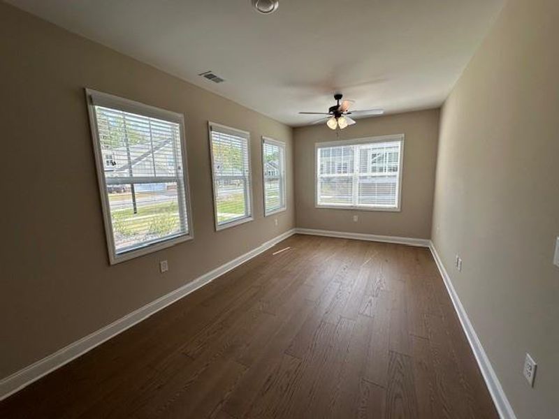 Spacious, unfurnished interior of a new home in , Cumming (Image 19).
