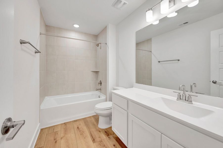 Bathroom Bathroom