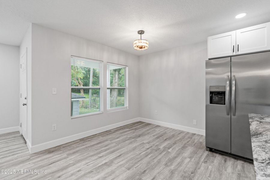 Spacious, unfurnished interior of a new home in , Jacksonville (Image 13). Spacious, unfurnished interior of a new home in , Jacksonville (Image 13).