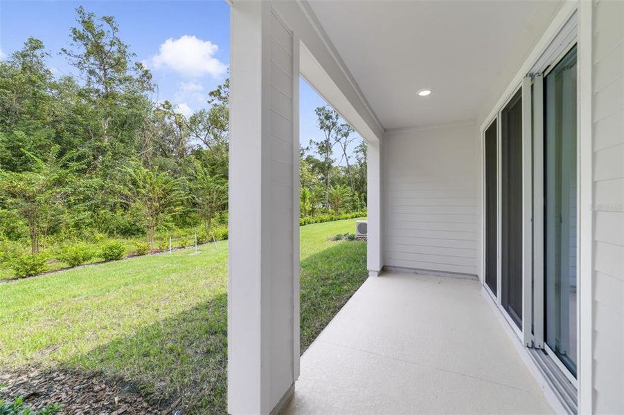 Image 34 of a home in Towns at Greenleaf.