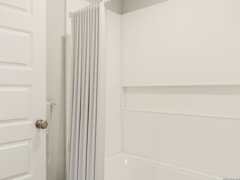 Close-up of interior finishes inside a home in Timber Creek, San Antonio (Image 22). Close-up of interior finishes inside a home in Timber Creek, San Antonio (Image 22).