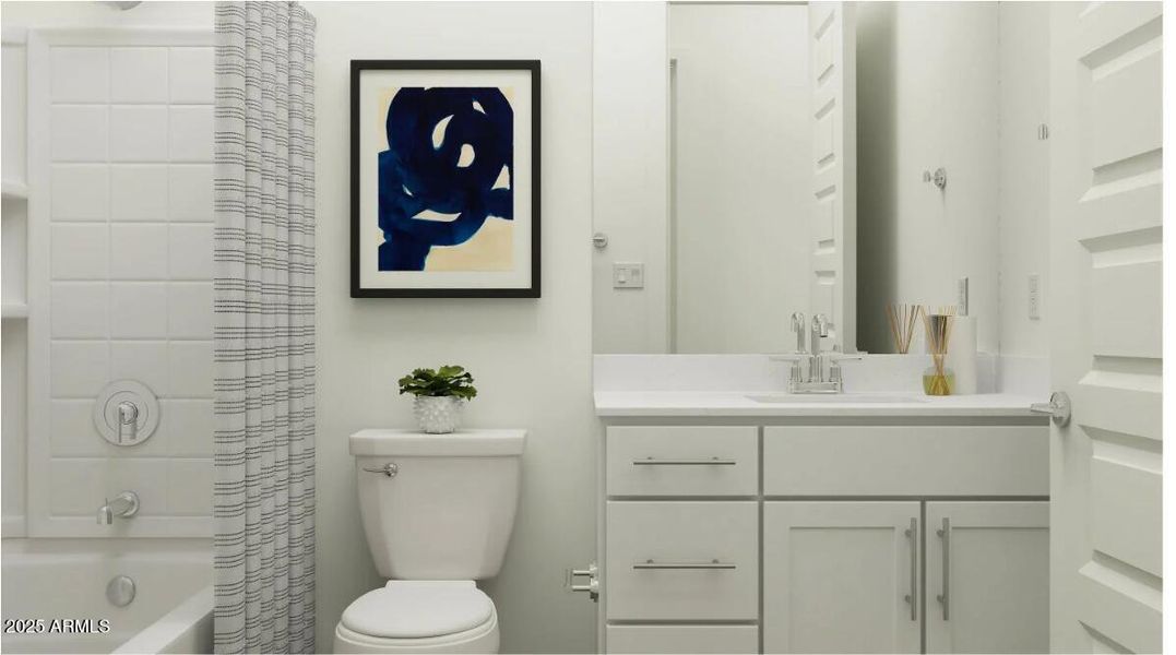 Bath 3 Bath 3