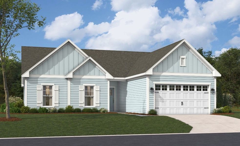 The Summit The Summit