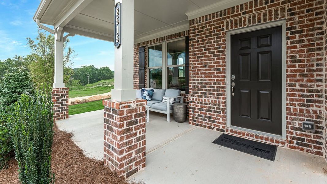 Image 38 representing the Easton by Taylor Morrison in Stratford Hills, Ball Ground, GA. Image 38 representing the Easton by Taylor Morrison in Stratford Hills, Ball Ground, GA.