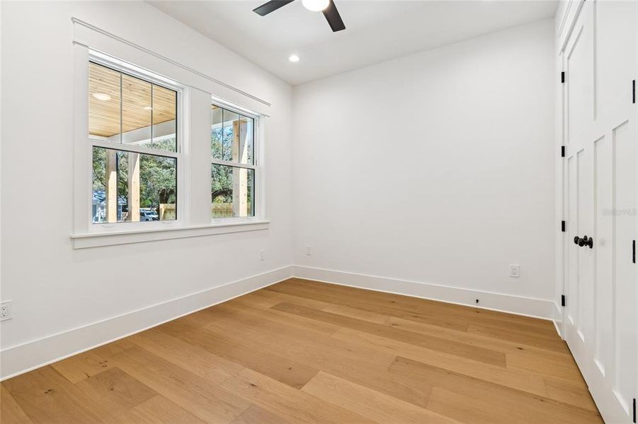 Spacious, unfurnished interior of a new home in , Tampa (Image 66). Spacious, unfurnished interior of a new home in , Tampa (Image 66).