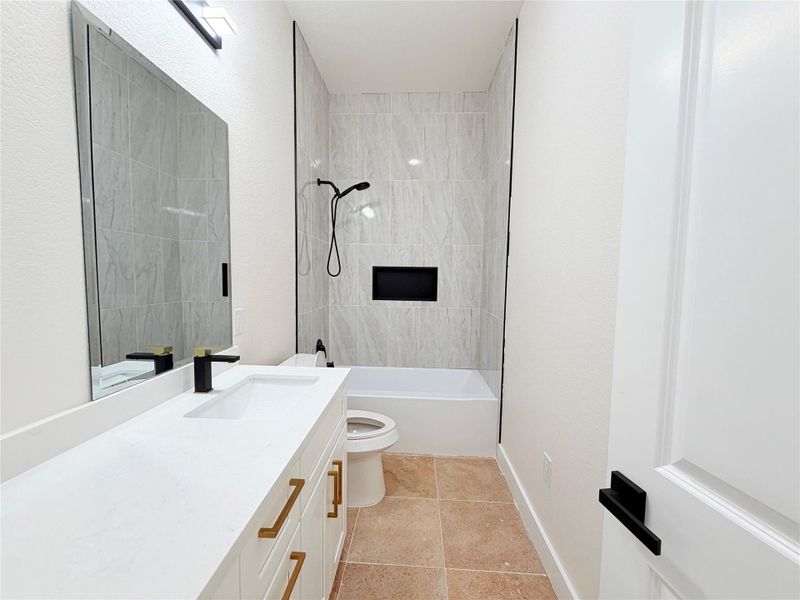 Furnished interior view inside a new home in , Dayton (Image 12). Furnished interior view inside a new home in , Dayton (Image 12).