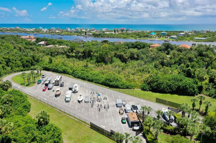 Community amenities in Palm Coast Plantation, Palm Coast (Image 56).