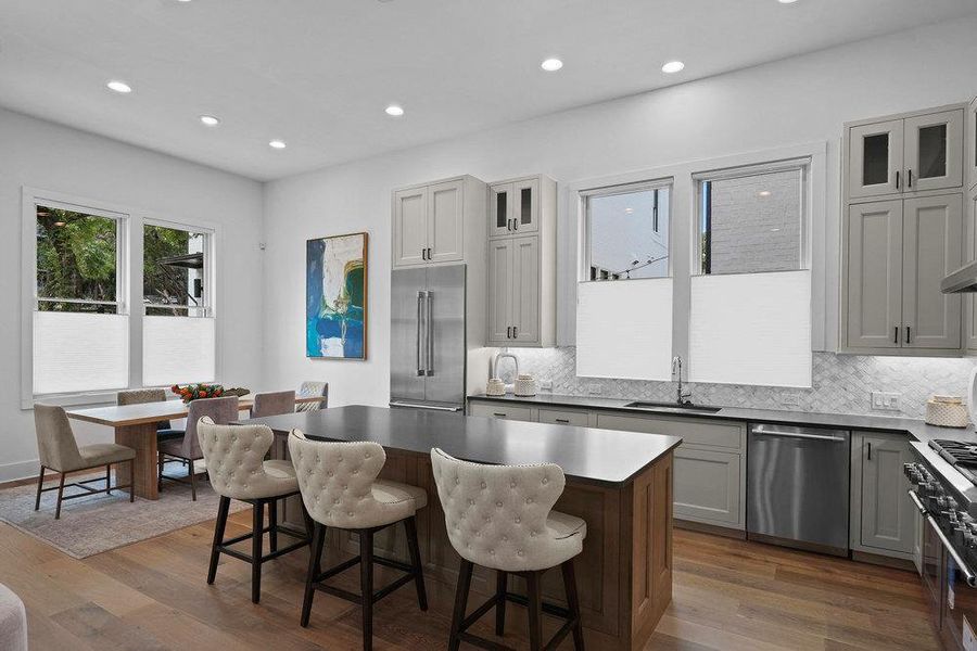 Thermador appliances Thermador appliances