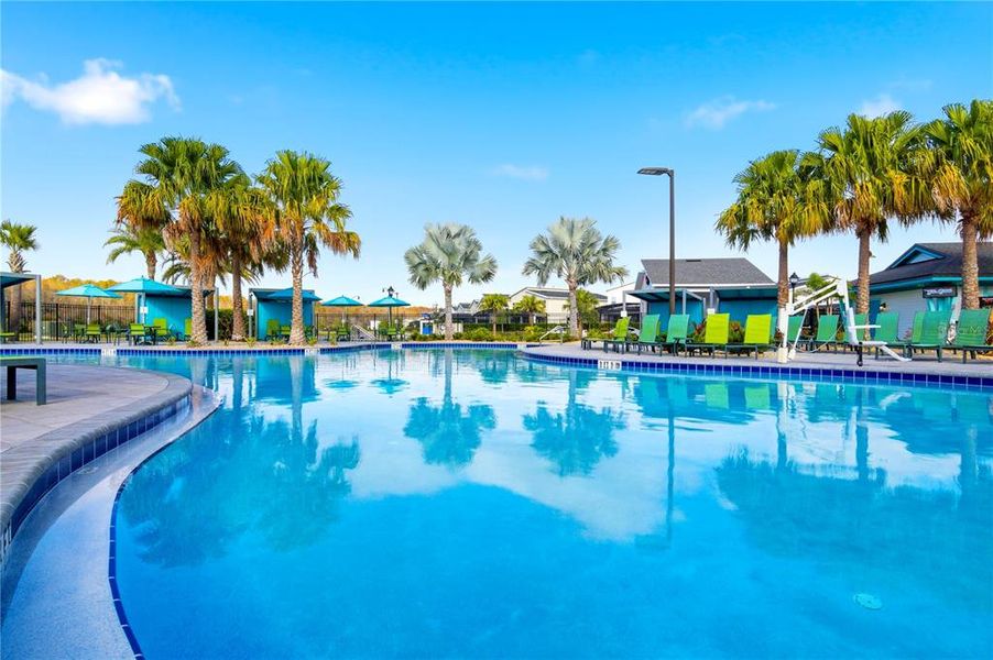 Community amenities in , Kissimmee (Image 48). Community amenities in , Kissimmee (Image 48).