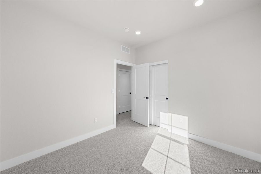 Spacious, unfurnished interior of a new home in , Littleton (Image 24). Spacious, unfurnished interior of a new home in , Littleton (Image 24).