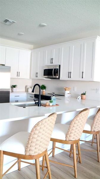 Furnished interior view inside a new home in , Riverview (Image 22).