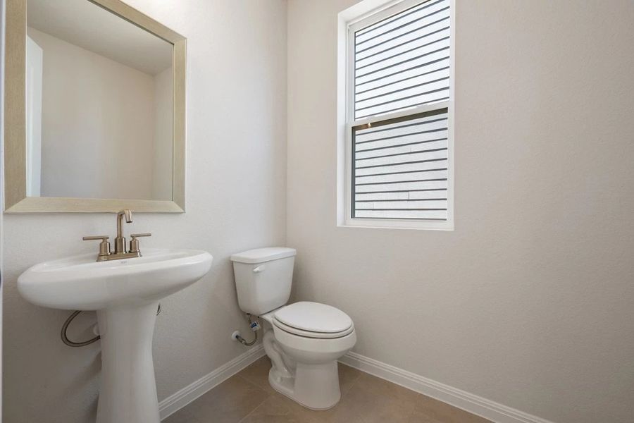 Image 42 of a home in Cannon Ranch.