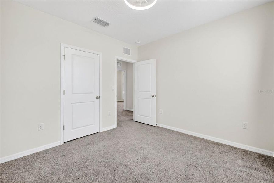 Spacious, unfurnished interior of a new home in , Zephyrhills (Image 40).