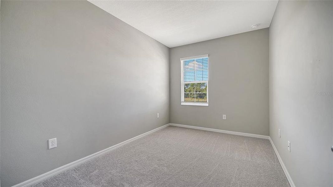 Spacious, unfurnished interior of a new home in , Sarasota (Image 23). Spacious, unfurnished interior of a new home in , Sarasota (Image 23).