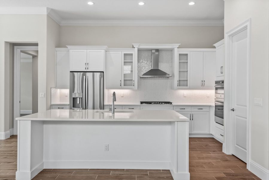 9404 SW Pinnacle Pl_Laurel_Kitchen