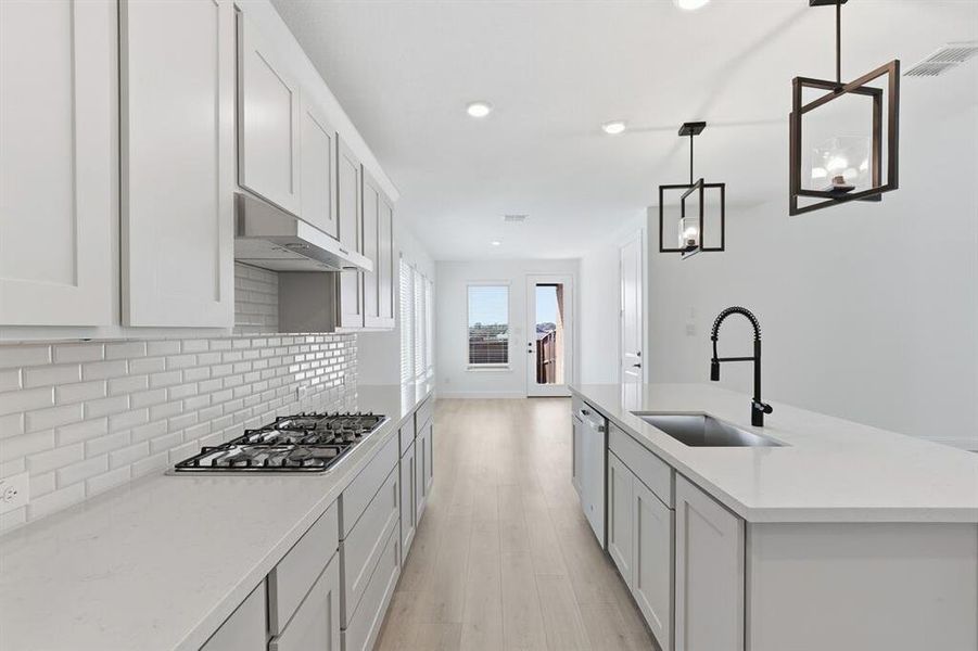 1508 Canter ~ Ready Now