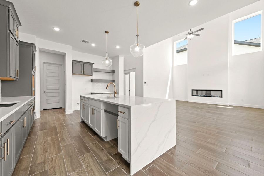 Representative photo. Home under construction. Design selections and colors may vary. Representative photo. Home under construction. Design selections and colors may vary.