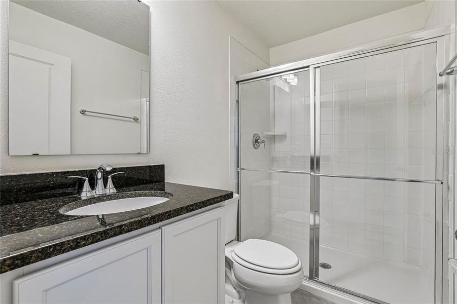 Furnished interior view inside a new home in , Lake Wales (Image 5).