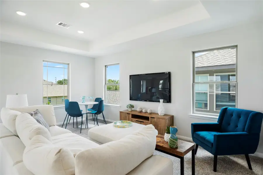 Not Actual Home. Representative Photo Not Actual Home. Representative Photo