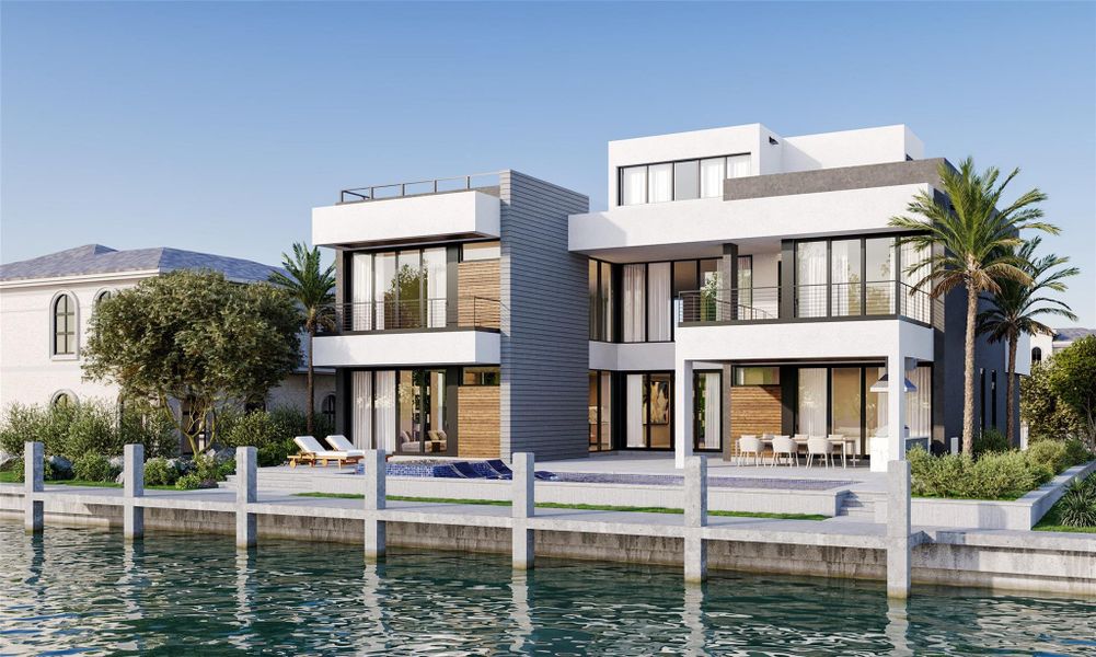 Image 7 of a home in .