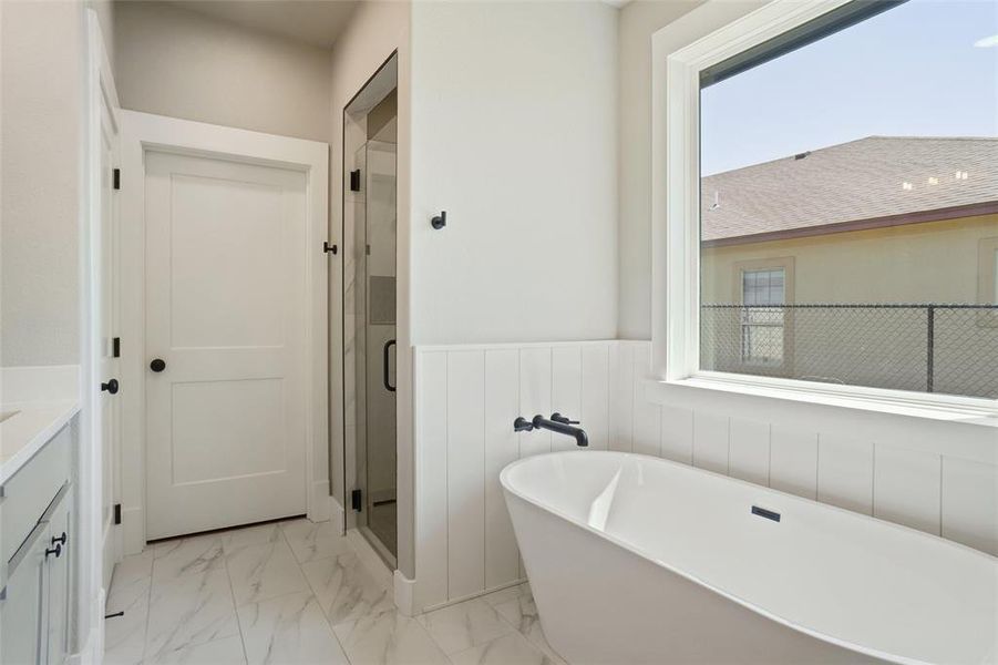 Furnished interior view inside a new home in , Runaway Bay (Image 4).