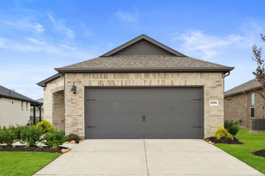 Home Exterior Home Exterior