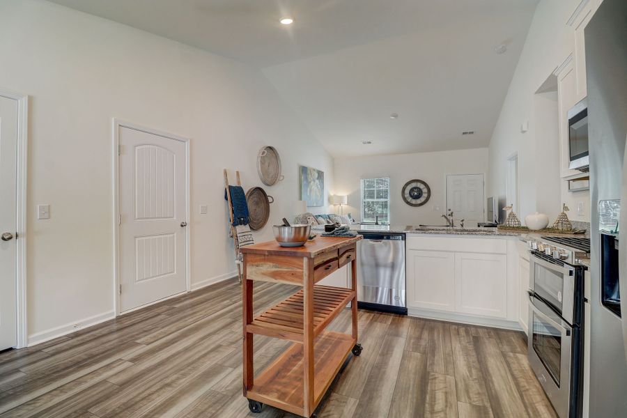 Image 23 representing the Marquis II by Great Southern Homes in Stillpointe, Sumter, SC. Image 23 representing the Marquis II by Great Southern Homes in Stillpointe, Sumter, SC.