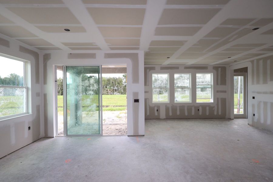Drywall