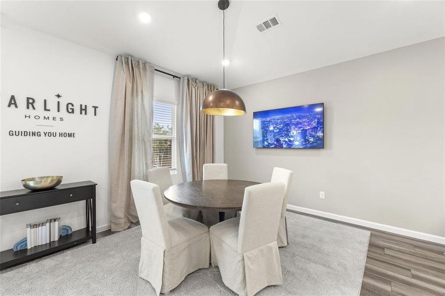 Image 26 of the Willow Springs community in Haslet, TX.