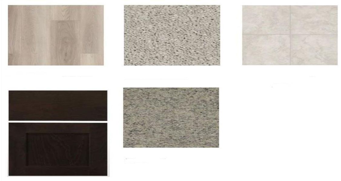 Design Selections Design Selections