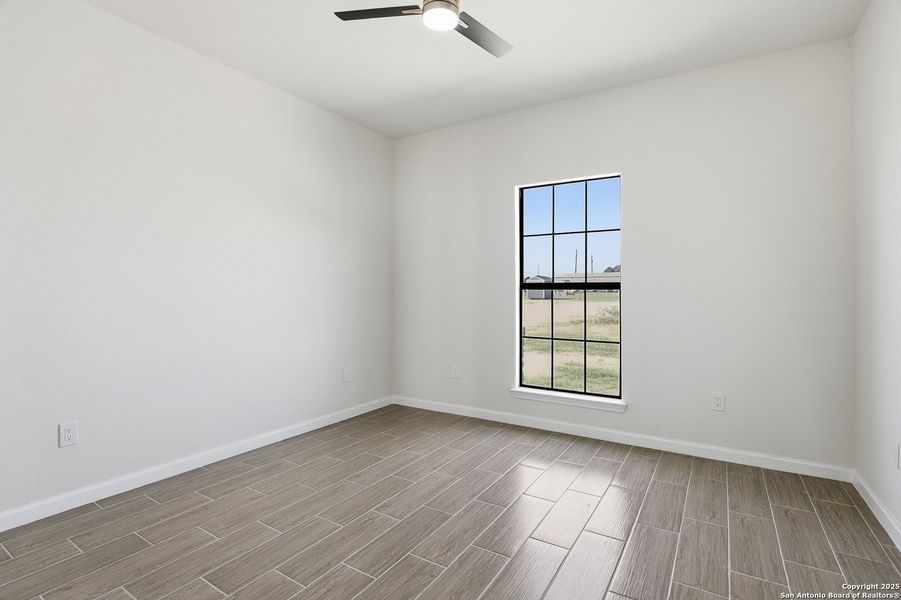 Spacious, unfurnished interior of a new home in , Atascosa (Image 18). Spacious, unfurnished interior of a new home in , Atascosa (Image 18).