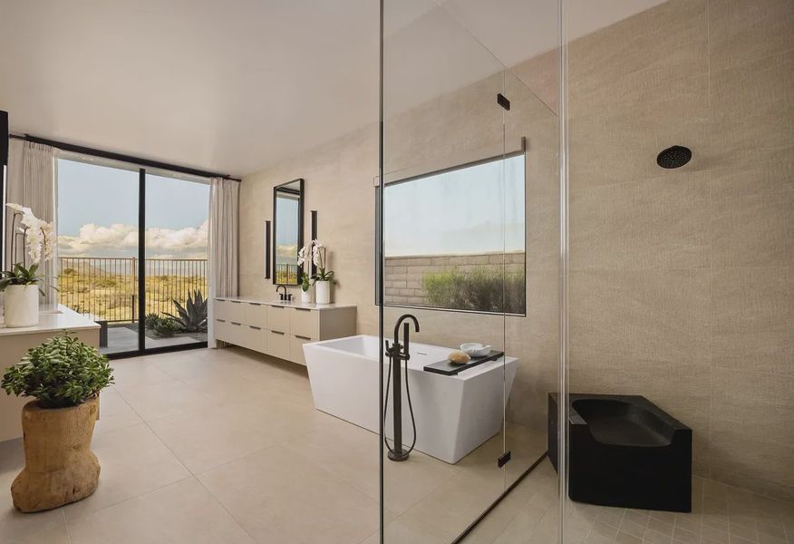 Primary Bath - 18 of 32 Primary Bath - 18 of 32