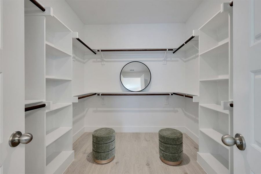 Image 27 of a home in Polo Ridge.