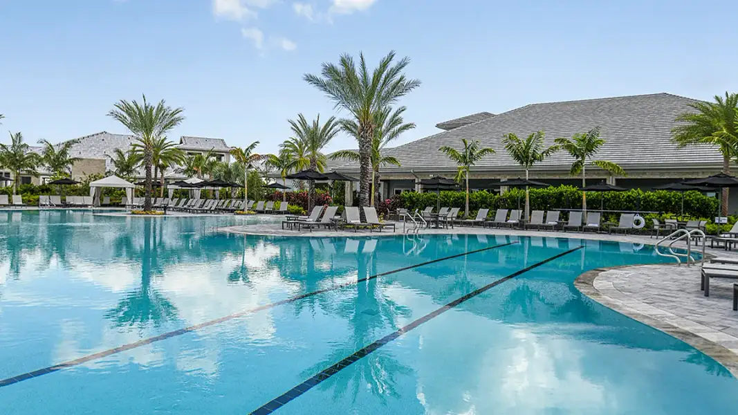 Community amenities in Esplanade at Azario Lakewood Ranch, Bradenton (Image 36).