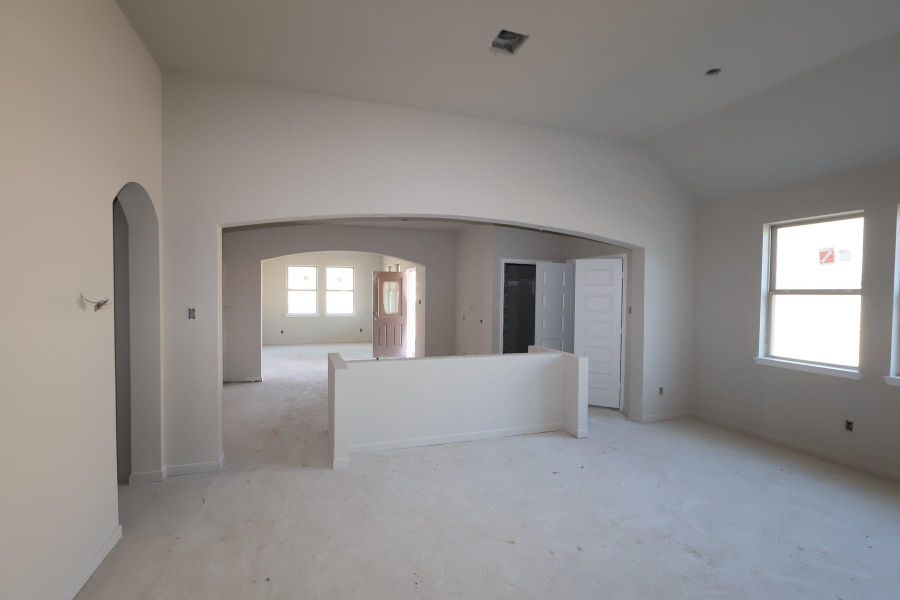 Kitchen - still under construction!