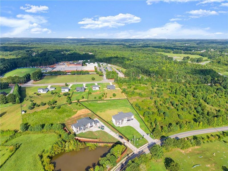 Image 45 of a home in .