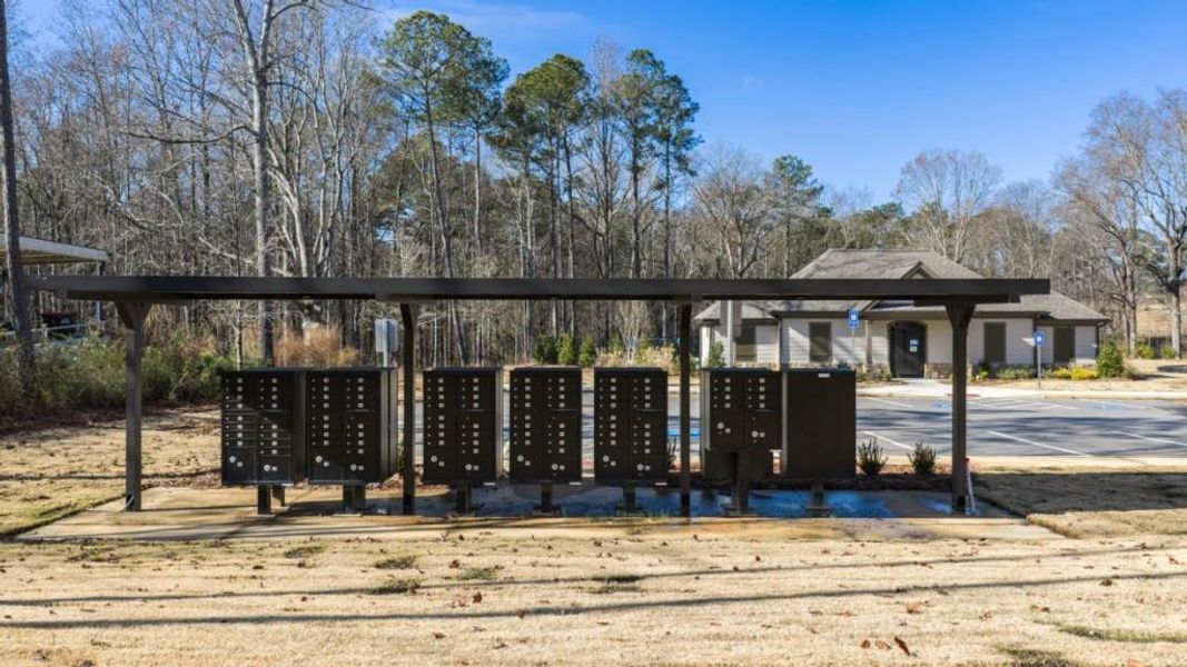 Community amenities in Carlton, Douglasville (Image 27).