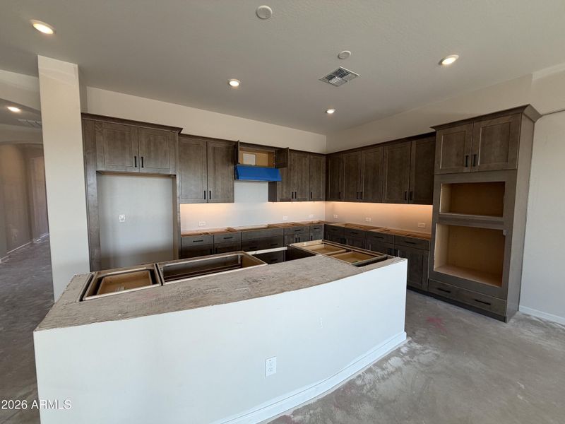 Beautiful Cabinets