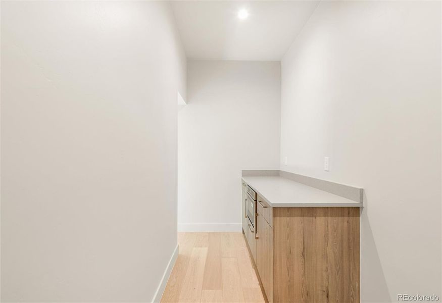 Spacious, unfurnished interior of a new home in , Denver (Image 18).